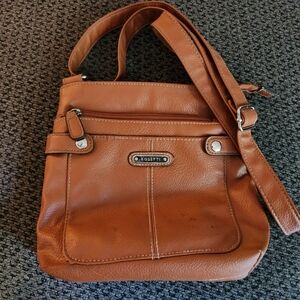 Rosetti Crossbody Handbag